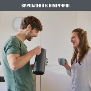Фото: Термоглечик Tefal Motiva 1000 ml Anthracite (N4170110) № 10 | KTC