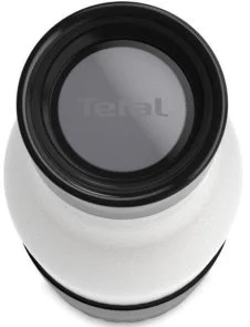 Фото: Термопляшка Tefal Bludrop Soft Touch 700ml Black (N3111110) № 4 | KTC