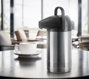 Фото: Термос Tefal President 3000 ml K3150114 № 8 | KTC