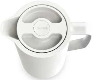 Фото: Термоглечик Tefal Motiva 1000 ml White (N4170410) № 2 | KTC