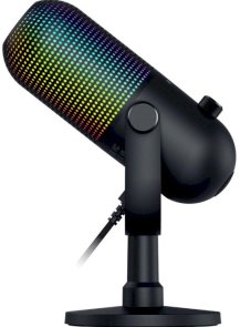 Мікрофон Razer Seiren V3 Chroma (RZ19-05060100-R3M1)