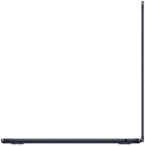 Фото: Ноутбук Apple MacBook Air 13.6 M3 Chip 10GPU Midnight (MRXW3) № 3 | KTC
