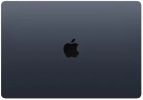 Фото: Ноутбук Apple MacBook Air 15.3 M3 Chip 10GPU Midnight (MRYV3) № 2 | KTC