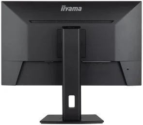Фото: Монітор iiyama XUB2793QSU-B6 - 27" IPS / 2560×1440 / 100 Гц / Pivot / HAS № 9 | KTC
