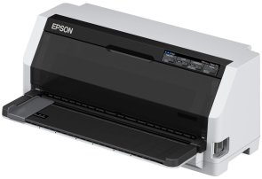 Принтер Epson LQ-690IIN (C11CJ82403)