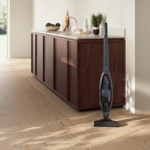 Ручний бездротовий пилосос Electrolux ES31C183DB 300 Cordless cleaner 2in1