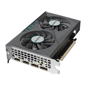 Відеокарта Gigabyte RTX 3050 Eagle OC 6G (GV-N3050EAGLE OC-6GD)