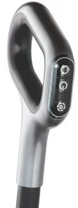 Фото: Ручний бездротовий пилосос Thomas Aqua Floorcleaner Cordless (785501) № 9 | KTC