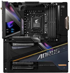 Материнська плата Gigabyte Z790 AORUS XTREME