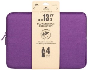 Чохол Riva Case Suzuka ECO Laptop sleeve 13.3-14 Violet (7703 Violet)