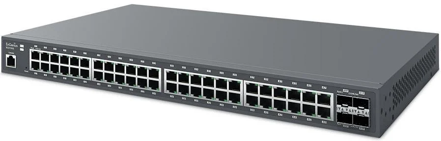 Фото: Комутатор EnGenius ECS1552 (1402A0109304) № 2 | KTC