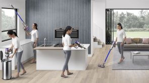 Ручний бездротовий пилосос Dyson V11 (446976-01)