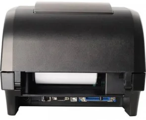 Фото: Принтер для друку чеків Xprinter XP-H500B № 6 | KTC
