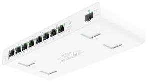 Фото: Комутатор Ubiquiti UISP-S № 3 | KTC