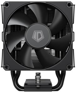 Кулер для процесора ID-COOLING FROZN A400 Black