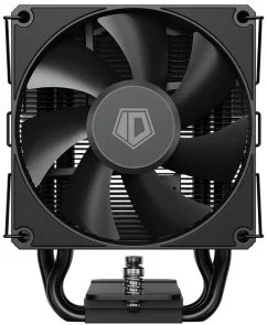 Фото: Кулер для процесора ID-COOLING FROZN A400 Black № 3 | KTC