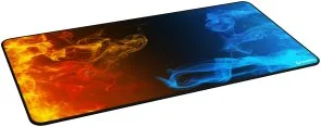 Фото: Килимок GamePro MP275H Black № 2 | KTC