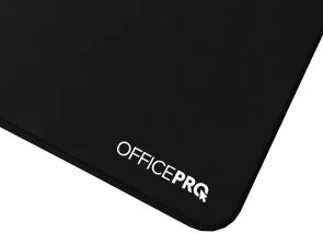 Фото: Килимок OfficePro MP102B Black № 4 | KTC