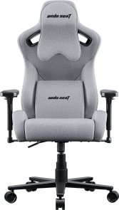 Крісло Anda Seat Kaiser Frontier XL Grey (AD12YXL-17-G-F)