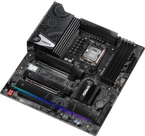 Материнська плата AsRock Z790 Taichi Lite