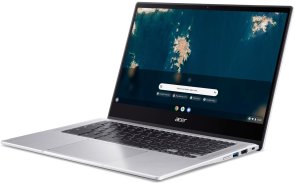 Ноутбук Acer Chromebook Spin 314 CP314-1HN-P8T4 NX.AZ3EU.002 Silver