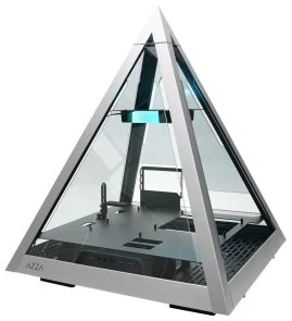 Фото: Корпус AZZA Pyramid L with window (CSAZ-804L) № 3 | KTC