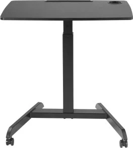 Фото: Стіл комп’ютерний OfficePro ODM380B № 3 | KTC