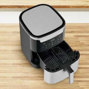 Фото: Мультипіч Tefal Easy Fry and Grill XXL (EY801D15) № 13 | KTC