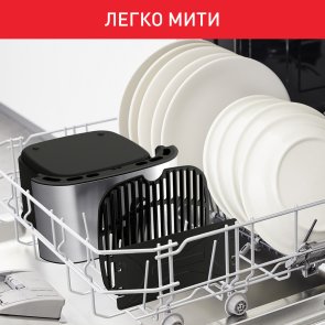 Мультипіч Tefal Easy Fry and Grill XXL (EY801D15)