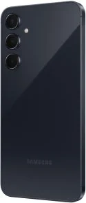 Фото: Смартфон Samsung Galaxy A55 5G A556 8/128GB Navy (SM-A556BZKAEUC) № 6 | KTC