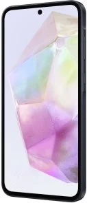 Фото: Смартфон Samsung Galaxy A35 5G A356 8/256GB Navy (SM-A356BZKGEUC) № 4 | KTC
