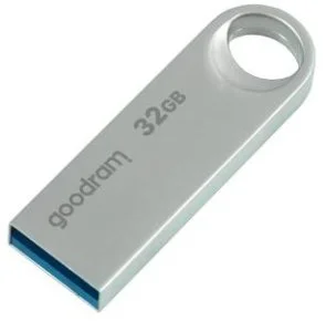Фото: Флешка USB GOODRAM UNO3 32GB (UNO3-0320S0R11) № 2 | KTC