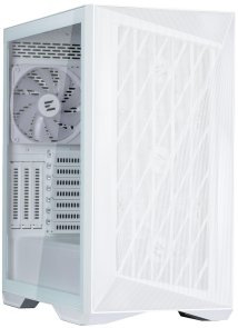 Корпус Zalman Z9 Iceberg MS White with window (Z9ICEBERGMSWHITE)