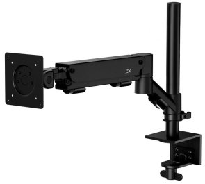 Кронштейн HyperX Armada Single Gaming Mount Black (66X81AA)