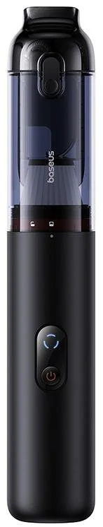 Фото: Автомобільний пилосос Baseus A5 Handy Vacuum Cleaner black (C30459500111-00) № 2 | KTC