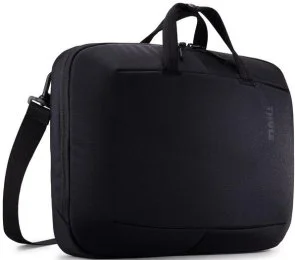 Фото: Сумка для ноутбука THULE Subterra 2 Attache TSA-416 Black (3205034) № 2 | KTC