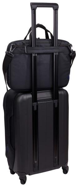 Сумка для ноутбука THULE Subterra 2 Attache TSA-414 Black (3205033)