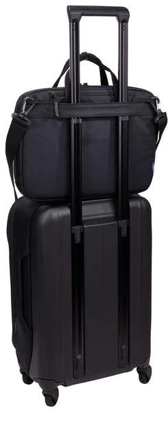 Фото: Сумка для ноутбука THULE Subterra 2 Attache TSA-414 Black (3205033) № 11 | KTC