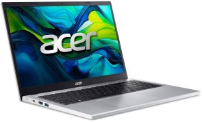 Ноутбук Acer Aspire Go 15 AG15-31P-30E8 NX.KX5EU.004 Silver