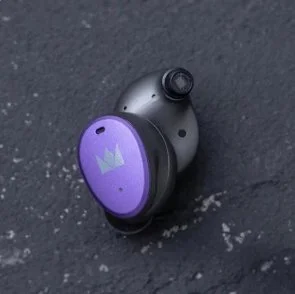 Фото: Навушники Noble Audio FoKus H-ANC Purple (90403277) № 4 | KTC