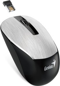 Миша Genius NX-7015 Silver NP (31030019404)