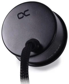 Фото: Система рідинного охолодження Alphacool Core Hurrican 420mm XT45 HardTube (11994) № 5 | KTC
