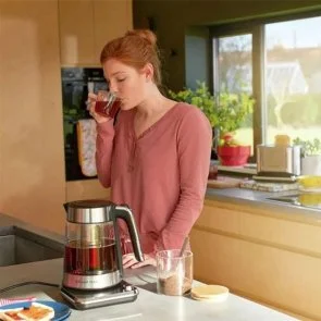 Фото: Електрочайник Russell Hobbs Attentiv (26200-70) № 10 | KTC