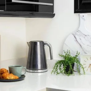 Фото: Електрочайник Russell Hobbs Geo Steel (25240-70) № 11 | KTC