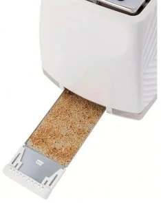 Фото: Тостер Russell Hobbs Groove White (26391-56) № 6 | KTC