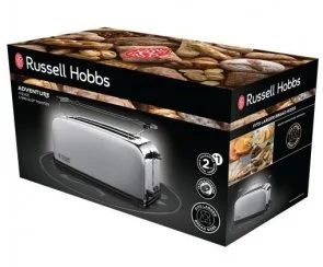 Фото: Тостер Russell Hobbs Oxford (23610-56) № 7 | KTC