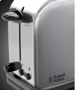 Фото: Тостер Russell Hobbs Oxford (21396-56) № 3 | KTC