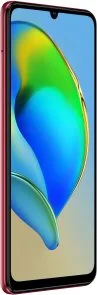 Фото: Смартфон ZTE Blade V40 Vita 4/128GB Red № 2 | KTC