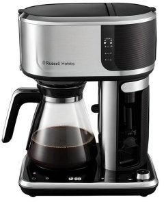 Крапельна кавоварка Russell Hobbs Attentiv (26230-56)