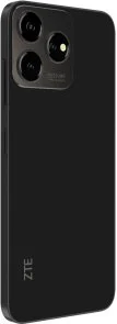 Фото: Смартфон ZTE Blade V50 Design 8/128GB Black № 5 | KTC